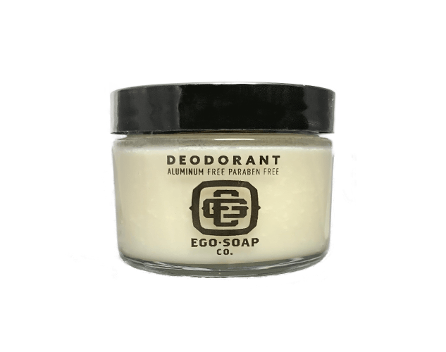Deodorant Cream - Genuine