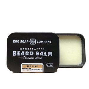Beard Balm - Genuine