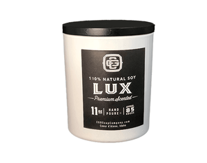 100% Soy Candle - Lux