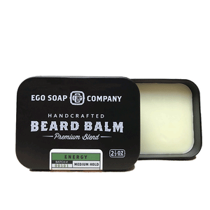 Organic Beard Balm 