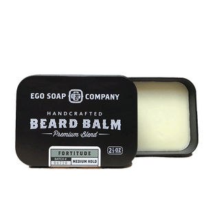 Beard Balm - Fortitude