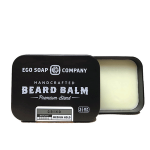 Beard Balm - Grind